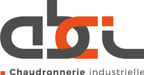 Logo ABCI - Chauderonnerie industrielle