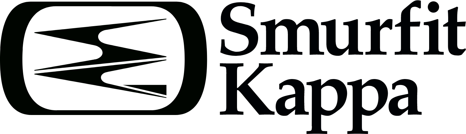 Logo Smurfit Kappa